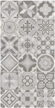 Керамогранит Ribadeo Gredos g.140 Mix 30x30 VIVES