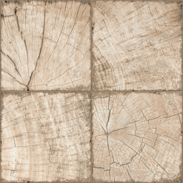 Керамогранит Ringwood Tik Brown 2 GP6RIT21 41*41 New Trend