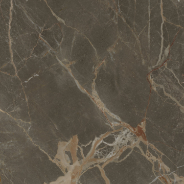 Керамогранит Riscal Brown Pulido 120x120 Baldocer