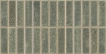 Керамогранит River Green Gloss 32x62,5 Gayafores