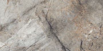 Керамогранит River Grey Glossy 60x120 Eurotile Ceramica