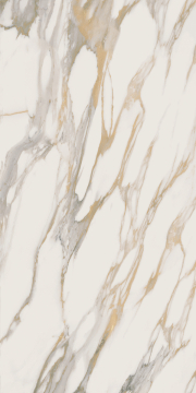 Керамогранит RM01 Miramare White Неполированный Рект. 60x120x10 Estima