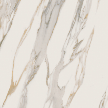 Керамогранит RM01 Miramare White Неполированный Рект. 60x60x9 Estima