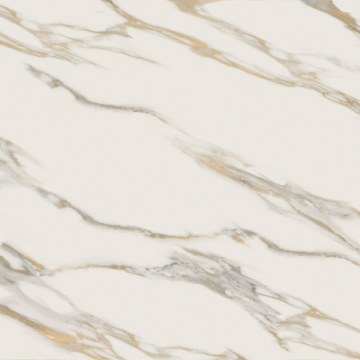 Керамогранит RM01 Miramare White Неполированный Рект. 80х80х10 Estima