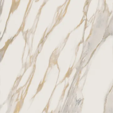 Керамогранит RM01 Miramare White Полированный 60x60x9 Estima