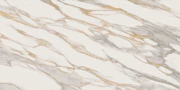 Керамогранит RM01 Miramare White Полированный Рект. 60x120x10 Estima