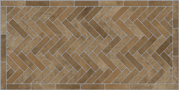 Керамогранит Road Cotto 60x120 Jano Tiles