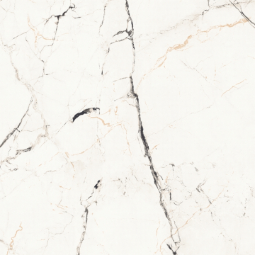 Керамогранит Rocker White Carving 60x60 Maimoon Ceramica