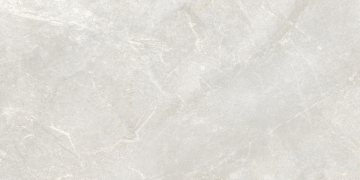 Керамогранит Rocky Bianco PRO светло-серый матовый R10GR STR CB 60х120 Laparet