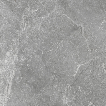 Керамогранит Rocky Grey PRO серый матовый R10GR 60х60 Laparet