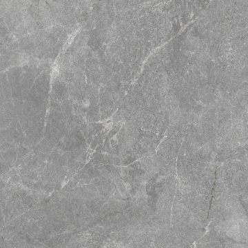 Керамогранит Rocky Grey PRO серый матовый R10GR STR 80х80 Laparet