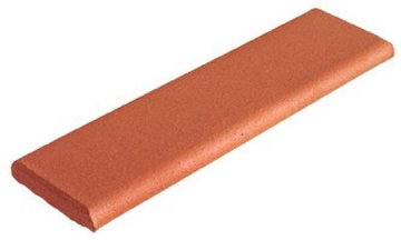 Керамогранит Rod. GRES ROJO 8х30 Cehimosa
