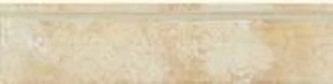 Керамогранит RODAPIE CASTILLA CREMA 8х31,6 Emigres