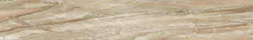 Керамогранит Rodapie Dolomite Bullnose Sand 7.6x49.1 Ceracasa