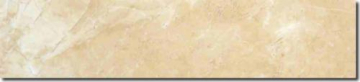 Керамогранит Rodapie Dorian Gold Pulido 7.6x38.8 Ceracasa