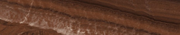 Керамогранит Rodapie Jainoor Pulido Imperial 7.6x38.8 Ceracasa