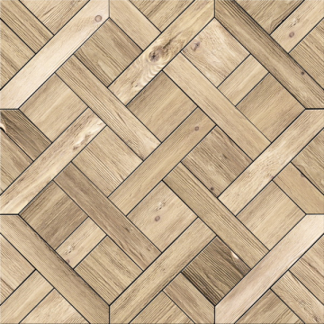Керамогранит Родос GP палевый 412x412 Beryoza Ceramica