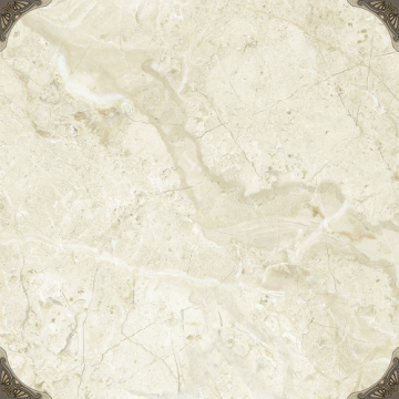 Керамогранит Rondo GP Beige 41.2x41.2 Eurotile Ceramica