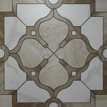 Керамогранит Ros.IMarmiB 60x60 La Faenza