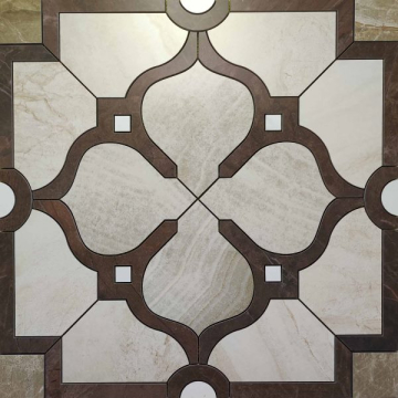 Керамогранит Ros.IMarmiT 60x60 La Faenza