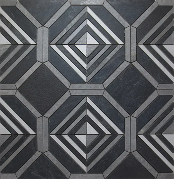 Керамогранит Ros.X-Rock 60x60 Imola Ceramica