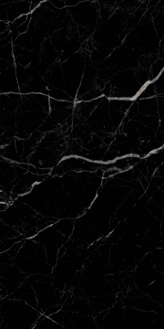 Керамогранит Royal Black Hight glossy 60x120 Realistik