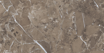 Керамогранит Royal Marble Brown 60x120 Cube Ceramica
