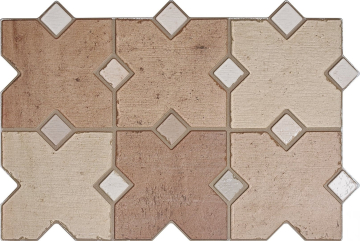 Керамогранит Ruanes Coto 40x60 Bestile