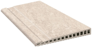 Керамогранит Рукохват Stone 548 Sand R11/C 665х280х17-30 Kerastep