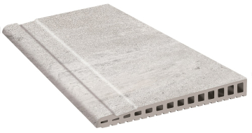 Керамогранит Рукохват Urban 368 Light R11/C 280х665х17-30 Kerastep