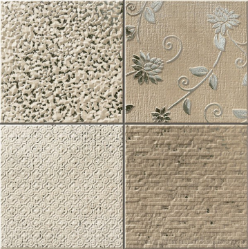 Керамогранит RUST Taupe 44,2x44,2 Realonda