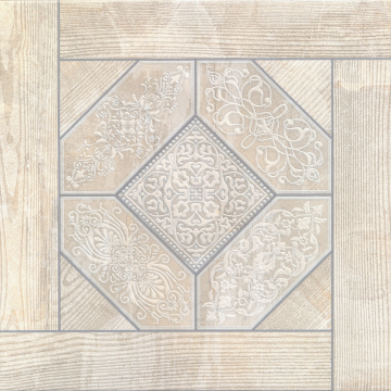 Керамогранит Рустик GP клен светлый 412х412 Beryoza Ceramica