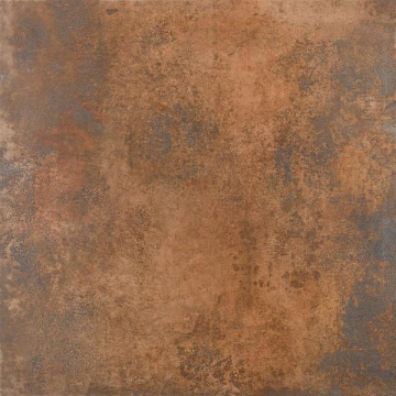 Керамогранит Rusty Metal Copper Luxglass Rec 120x120 Pamesa