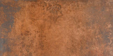 Керамогранит Rusty Metal Copper Luxglass Rec 60x120 Pamesa