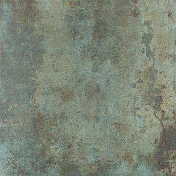 Керамогранит Rusty Metal Moss Luxglass Rec 120x120 Pamesa