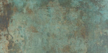 Керамогранит Rusty Metal Moss Luxglass Rec 60x120 Pamesa