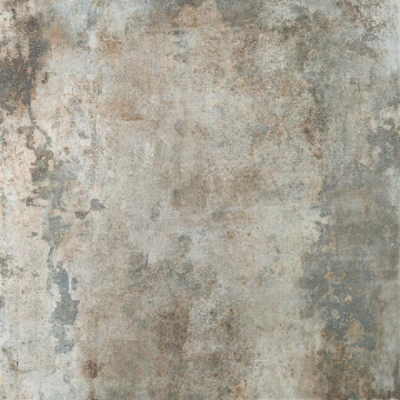 Керамогранит Rusty Metal Silver Luxglass Rec 120x120 Pamesa