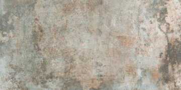 Керамогранит Rusty Metal Silver Luxglass Rec 60x120 Pamesa