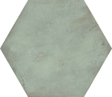 Керамогранит San Francisco Nat Hex Aquamarine 52x60 Azteca