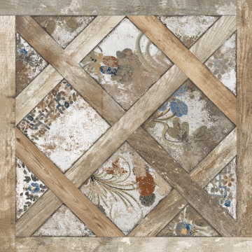 Керамогранит San Quirico Rett 80х80 Del Conca
