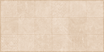 Керамогранит Sandstar Liniar Selina Beige Carving 60x120 Infinity Ceramica