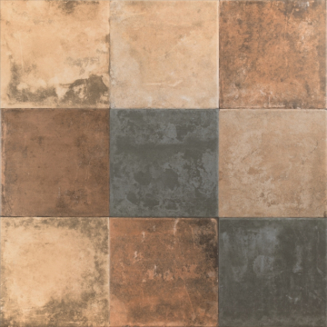 Керамогранит Savoy Mix Matt 58x58 El Molino