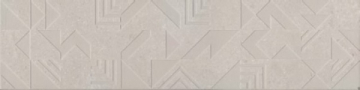 Керамогранит SBD008/DD3186 Про Матрикс белый геометрия 15x60 Kerama Marazzi