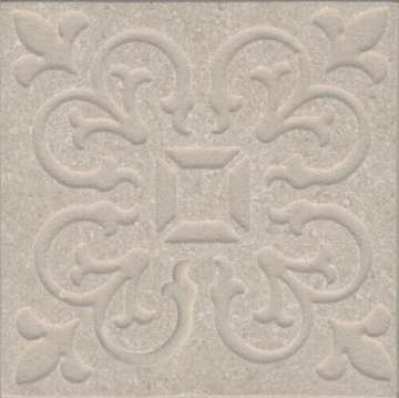 Керамогранит SBD018/DD201620 Про Матрикс бежевый светлый 9.5x9.5 Kerama Marazzi