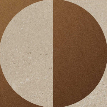 Керамогранит SBD029/SG1593 Декор Матрикс беж светлый 20*20 Kerama Marazzi