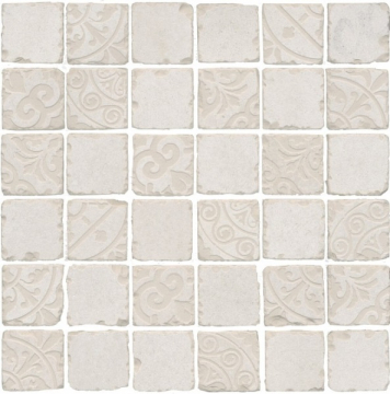 Керамогранит SBM003/DD6401 Про Фьюче беж светлый мозаичный 30x30 Kerama Marazzi