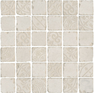 Керамогранит SBM006/DD6404 Про Фьюче беж мозаичный 30x30 Kerama Marazzi