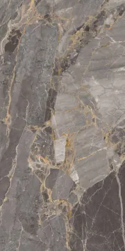 Керамогранит Scolate Brown Stonela Mocha Carving 60x120 BELLEZA