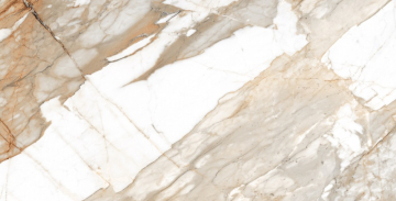 Керамогранит Scotish White B Glossy 60х120 Bluezone