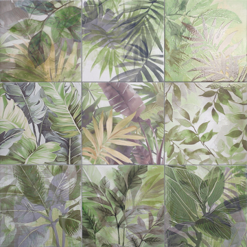 Керамогранит Secrets Green 20x20 Mainzu